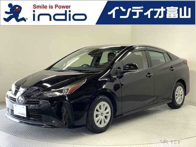 2021 Toyota Prius