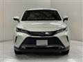 2020 Toyota Harrier