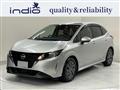 2023 Nissan Note