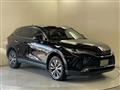 2020 Toyota Harrier