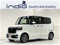 2024 Honda N BOX