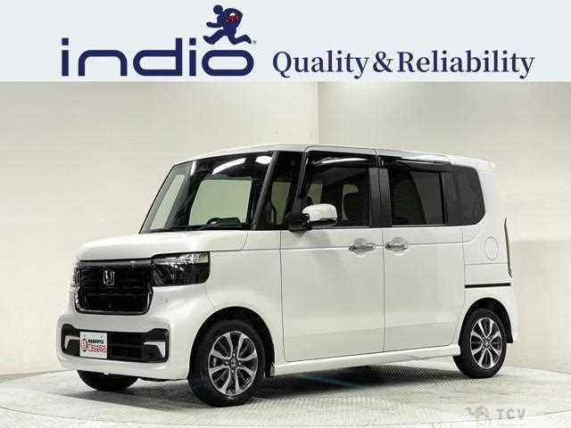2024 Honda N BOX
