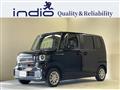 2024 Honda N BOX