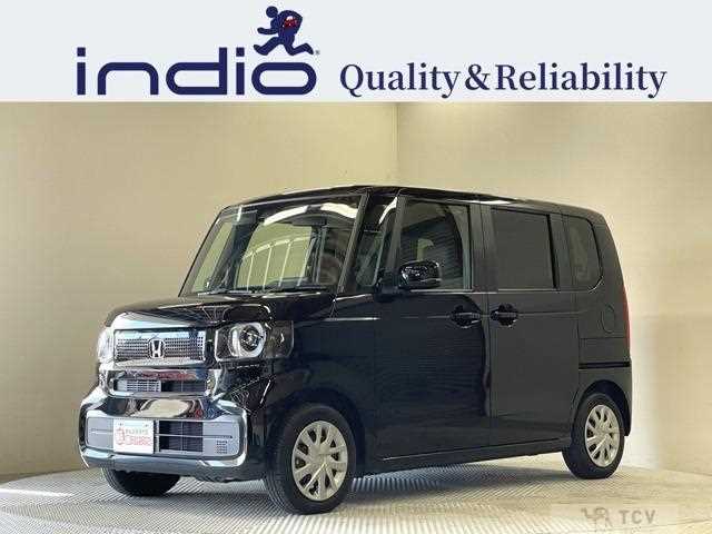 2024 Honda N BOX