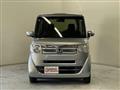2017 Honda N BOX