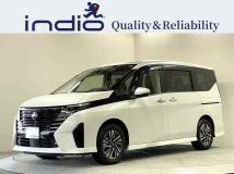 2023 Nissan Serena