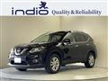 2015 Nissan X-Trail