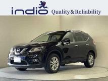 2015 Nissan X-Trail