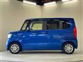 2019 Honda N BOX