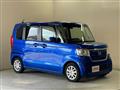 2019 Honda N BOX