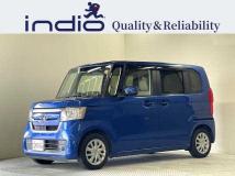 2019 Honda N BOX