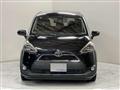 2016 Toyota Sienta