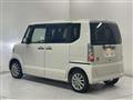 2015 Honda N BOX