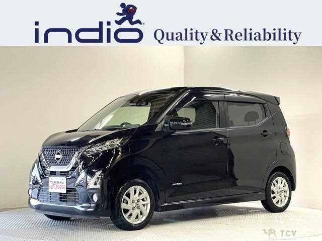 2019 Nissan Nissan Others