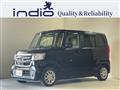 2018 Honda N BOX