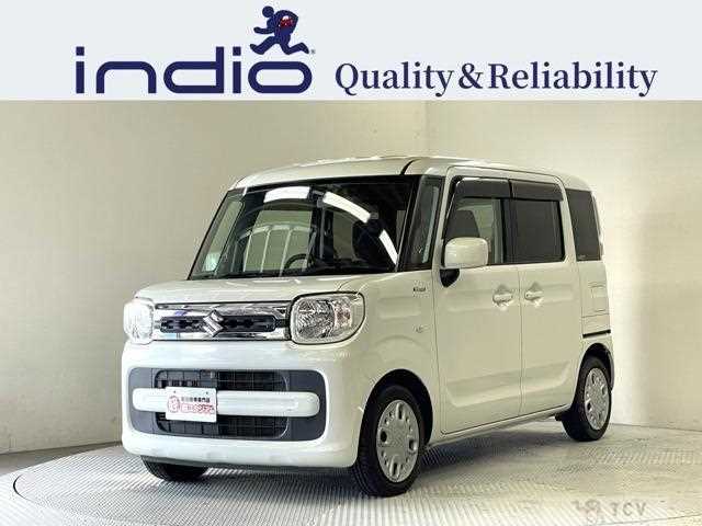 2018 Suzuki Suzuki Others