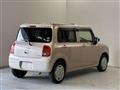 2014 Suzuki Lapin