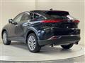 2023 Toyota Harrier