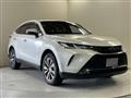 2023 Toyota Harrier