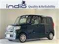 2019 Honda N BOX