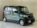 2019 Honda N BOX