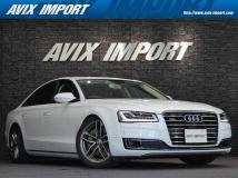 2015 Audi A8