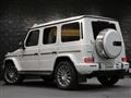 2021 Mercedes-Benz G-Class