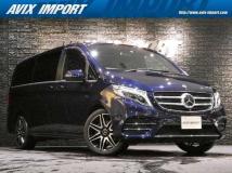 2016 Mercedes-Benz V-Class