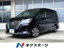 2020 Nissan Serena