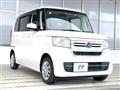 2021 Honda N BOX