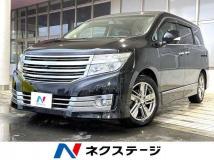2011 Nissan Elgrand