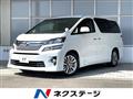 2013 Toyota Vellfire