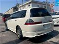 2007 Honda Odyssey