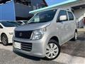 2016 Suzuki Wagon R