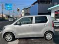 2016 Suzuki Wagon R