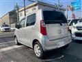 2016 Suzuki Wagon R