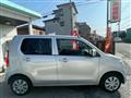 2016 Suzuki Wagon R