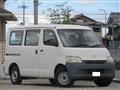2012 Toyota Townace Van