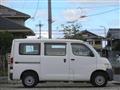 2012 Toyota Townace Van
