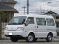 2012 Nissan Vanette Van