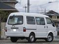 2012 Nissan Vanette Van