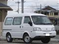 2012 Nissan Vanette Van