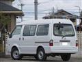 2012 Nissan Vanette Van