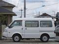 2012 Nissan Vanette Van