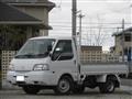 2010 Mazda Bongo Truck