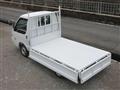 2010 Mazda Bongo Truck