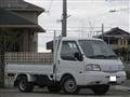 2010 Mazda Bongo Truck