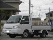 2010 Mazda Bongo Truck