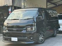 2024 Toyota Hiace Wagon