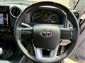 2015 Toyota Landcruiser 70
